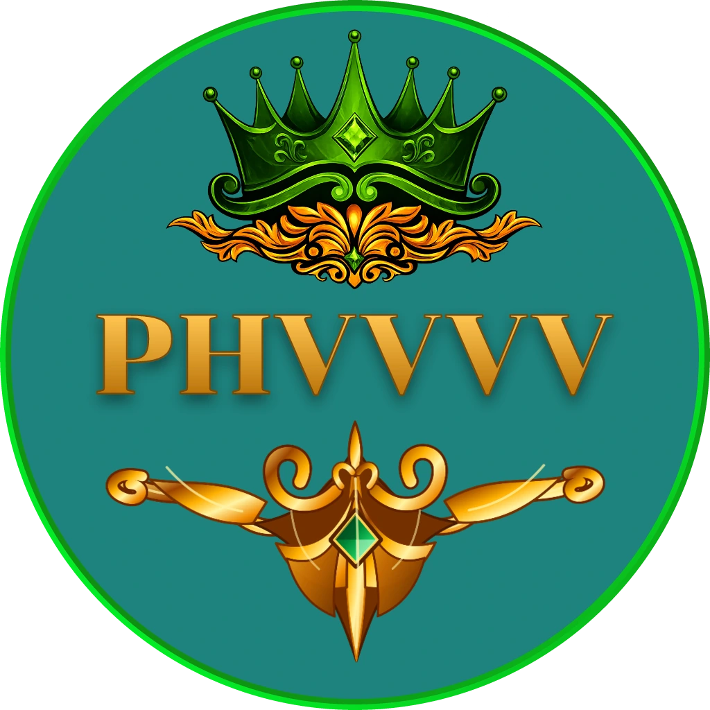 Elegant casino atmosphere with a smiling Filipino woman holding poker chips in front of a roulette wheel showcasing the luxury gaming experience at PHVVVV Philippines