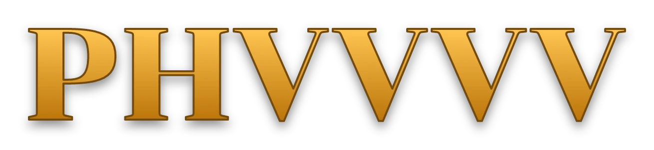 PHVVVV logo